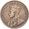 Купить Канада 1 цент (cent) 1914