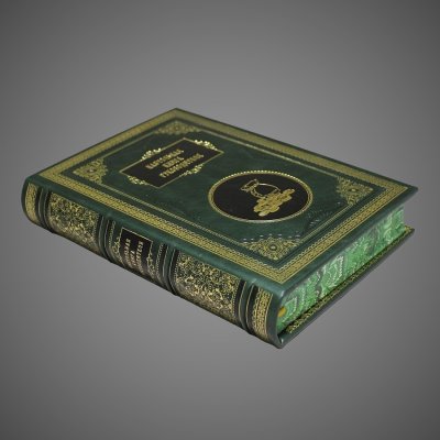 купить Настольная книга руководителя. Сборник 7 репринтных книг., кожа (натуральная, итальянская, растительного дубления), дизайнерская бумага «верже»; тиснение (золотое, блинтовое, цветное), окрашенный обрез, дублюра, 2016 г.