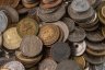 Купить Набор начинающего нумизмата (страны мира, не менее 1000 грамм)