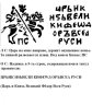 Купить Фёдор I Иванович "Блаженный" Копейка чекан Пскова (ПС)