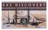 Купить Южная Джорджия и Южные Сандвичевы острова 50 пенсов 2021 «RRS Discovery»