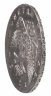 Купить 1 рубль 1752 СПБ-ЯI, Биткин №269