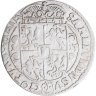 Купить Речь Посполитая 1 орт (1/4 талера) 1623 Сигизмунд III Ваза (Быдгощ)