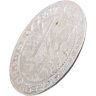 Купить Речь Посполитая 1 орт (1/4 талера) 1623 Сигизмунд III Ваза (Быдгощ)