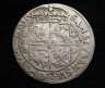 Купить Речь Посполитая 1 орт (1/4 талера) 1623 Сигизмунд III Ваза (Быдгощ)