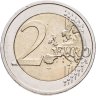 Купить Ирландия 2 евро 2012 "10 лет евро"