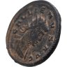Купить Римская империя, Галлиен, 253–268 годы, Антониниан. (Аполлон)