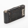 Купить Фотоаппарат плёночный  "Kodak Hawk-eye - Model B", металл, кожа, стекло, кожа, Kodak, США, 1917 г.