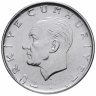 Купить Турция 1 лира (lira) 1980