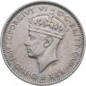 Купить Британская Западная Африка 3 пенса (pence) 1939 KN  знак монетного двора: "KN" - Кингз Нортон Металл, Бирмингем