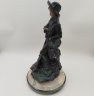 Купить Статуэтка "Охотник", композитный материал, роспись, Азия, 2010-2015 гг.