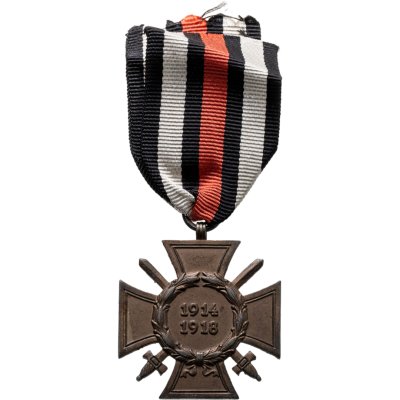 купить Германия почетный крест Гинденбурга 1914-1918