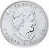 Купить Канада 1 доллар (dollar) 2006 Волк