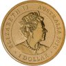 Купить Австралия 1 доллар 2020 "Мышь"