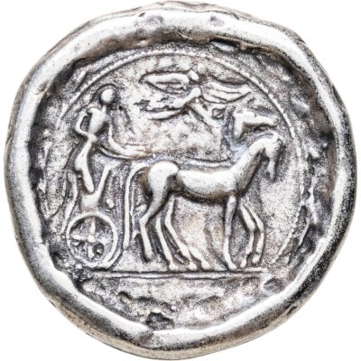 купить Жетон "Античная монета"