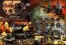 Купить Альбом-книга под монеты серии "70 лет Победы в ВОВ" (40 ячеек, включая 5 монет, посвященных крымским сражениям, а также серию Города-столицы)