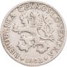 Купить Чехословакия 1 крона 1923