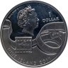 Купить Остров Ниуэ 1 доллар 2010 «Рекс»