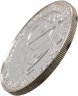 Купить Великобритания 2 фунта (pounds) 2008 "Britannia (Британия стоящая)"