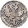 Купить 25 пенни 1890 L, монета для Финляндии