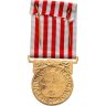 Купить Франция памятная медаль войны 1914-1918