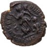 Купить Римская империя, император Валентиниан II, 375–392 гг., АЕ4