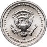 Купить Жетон, США Уильям Тафт (1909-1913), 1981 год