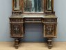 Купить Туалетный столик, дерево, зеркало, Россия, 1870-1890 гг.