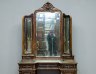 Купить Туалетный столик, дерево, зеркало, Россия, 1870-1890 гг.