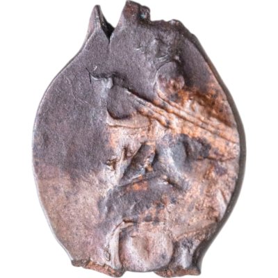 купить Алексей Михайлович "Тишайший" Копейка (Медный бунт) чекан Новгорода