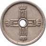 Купить Норвегия 25 эре (ore) 1927