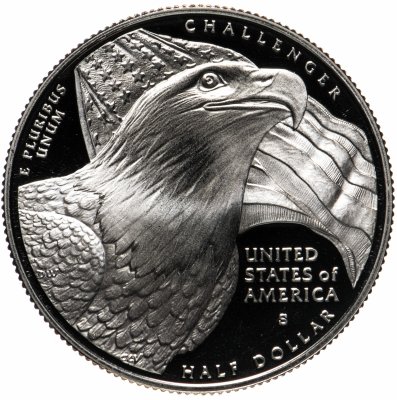 купить США 50 центов 2008 "Белоголовый орлан"