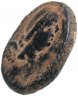 Купить Понтийское царство, Митридат VI, 120-111, 110-100 годы до Р.Х., АЕ18. (Эрот)
