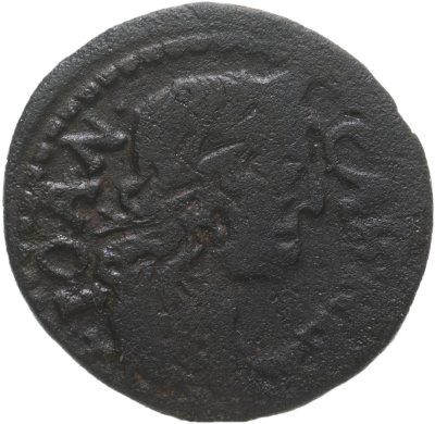 купить Речь Посполитая, Ян II Казимир. Солид (боратинка) 1664 г., литовский