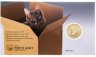 Купить Тувалу 1 доллар 2015 «Котята»