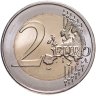 Купить Монако 2 евро 2022