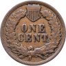 Купить США 1 цент 1902 "Indian Head Cent"