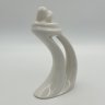 Купить Статуэтка "Love" из серии "Круг любви", дизайнер Kim Lawrense, Enesco group, фарфор, США, 2001 г.