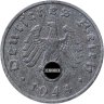 Купить Германия, Третий Рейх 1 рейхспфенниг 1944 "А"