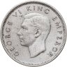 Купить Новая Зеландия 6 пенсов (pence) 1945