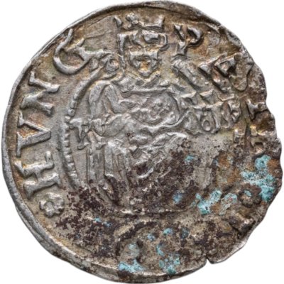 купить Венгрия 1 денар ND Священная Римская империя