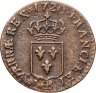 Купить Франция 1 лиард 1720