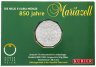 Купить Австрия 5 евро 2007 Мариацелль