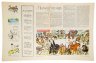 Купить Журнал сатирический "Крокодил" №12 (1698), год издания 41-й, 30 апреля 1963 г, СССР, 1963 г., бумага, печать.