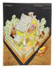 Купить Журнал сатирический "Крокодил" №12 (1698), год издания 41-й, 30 апреля 1963 г, СССР, 1963 г., бумага, печать.