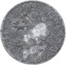Купить Богемия и Моравия 50 геллеров (heller) 1940-1944
