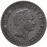 Купить Германия, Пруссия 1 серебряный грош 1848