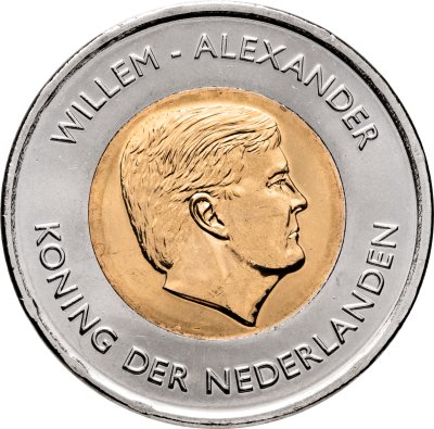 купить Кюрасао 1 карибский гульден (gulden) 2025