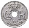 Купить Фарерские острова 10 эре 1941 год