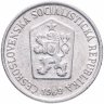 Купить Чехословакия 10 геллеров 1969